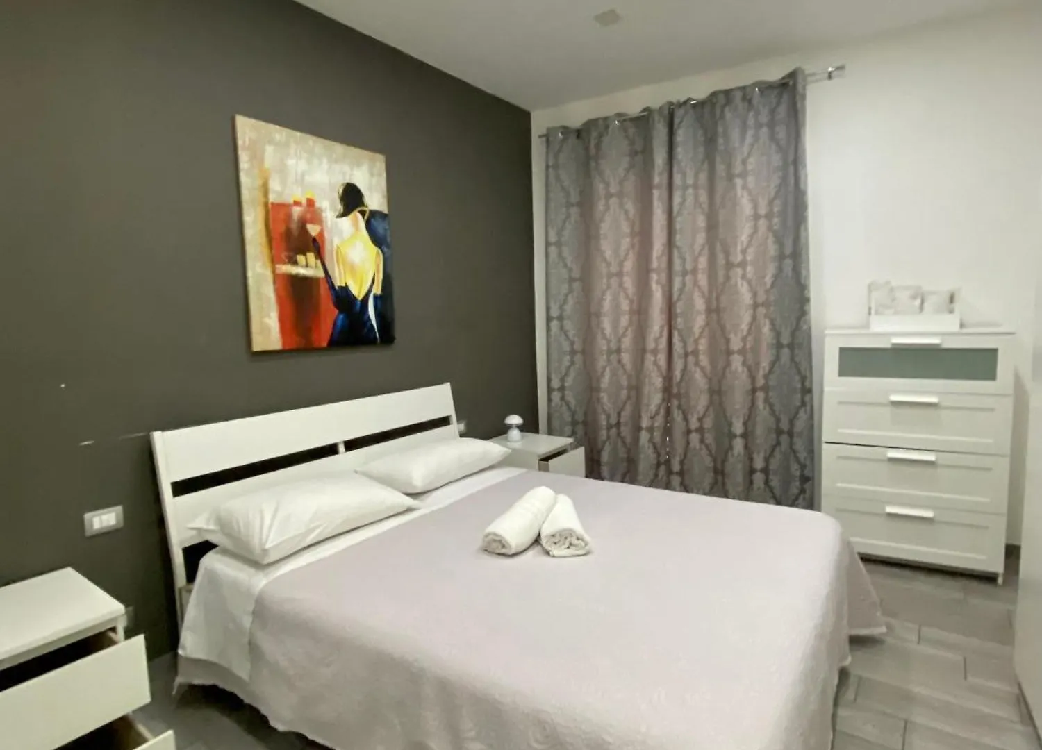 Maddalenella Residence Napoli
