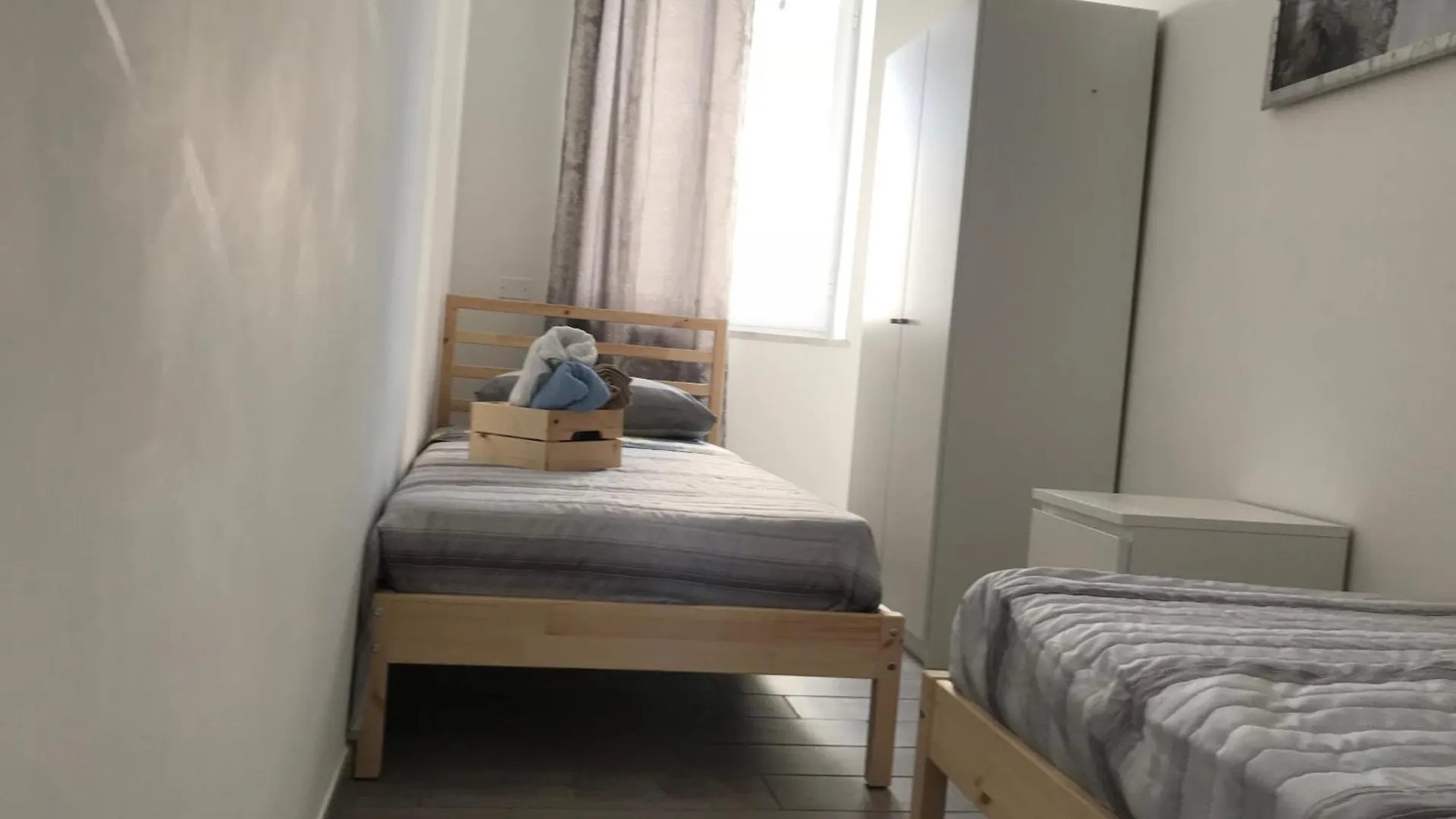 Maddalenella Residence Napoli 0*,