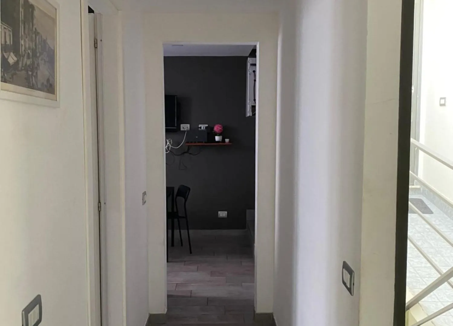 Maddalenella Residence Naples