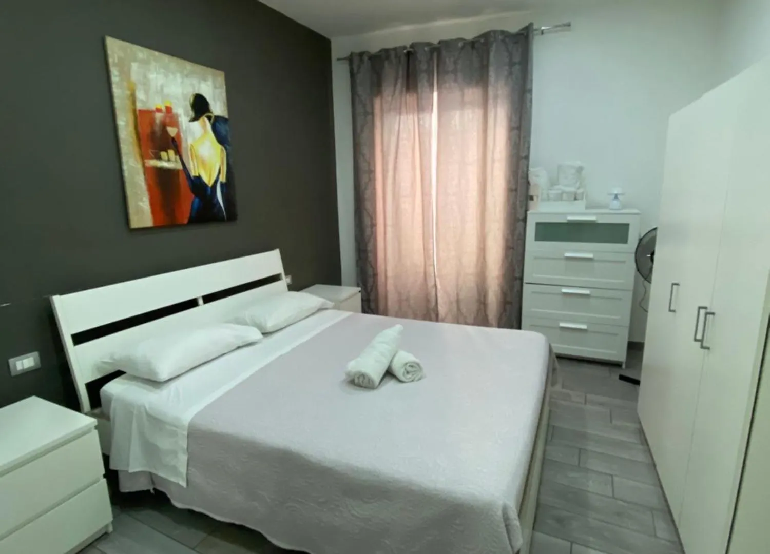 Apartment Maddalenella Residence Naples