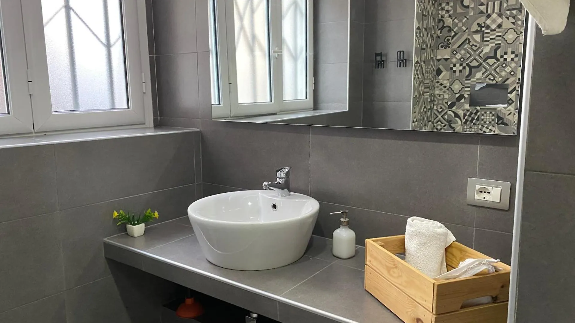 Maddalenella Residence Naples