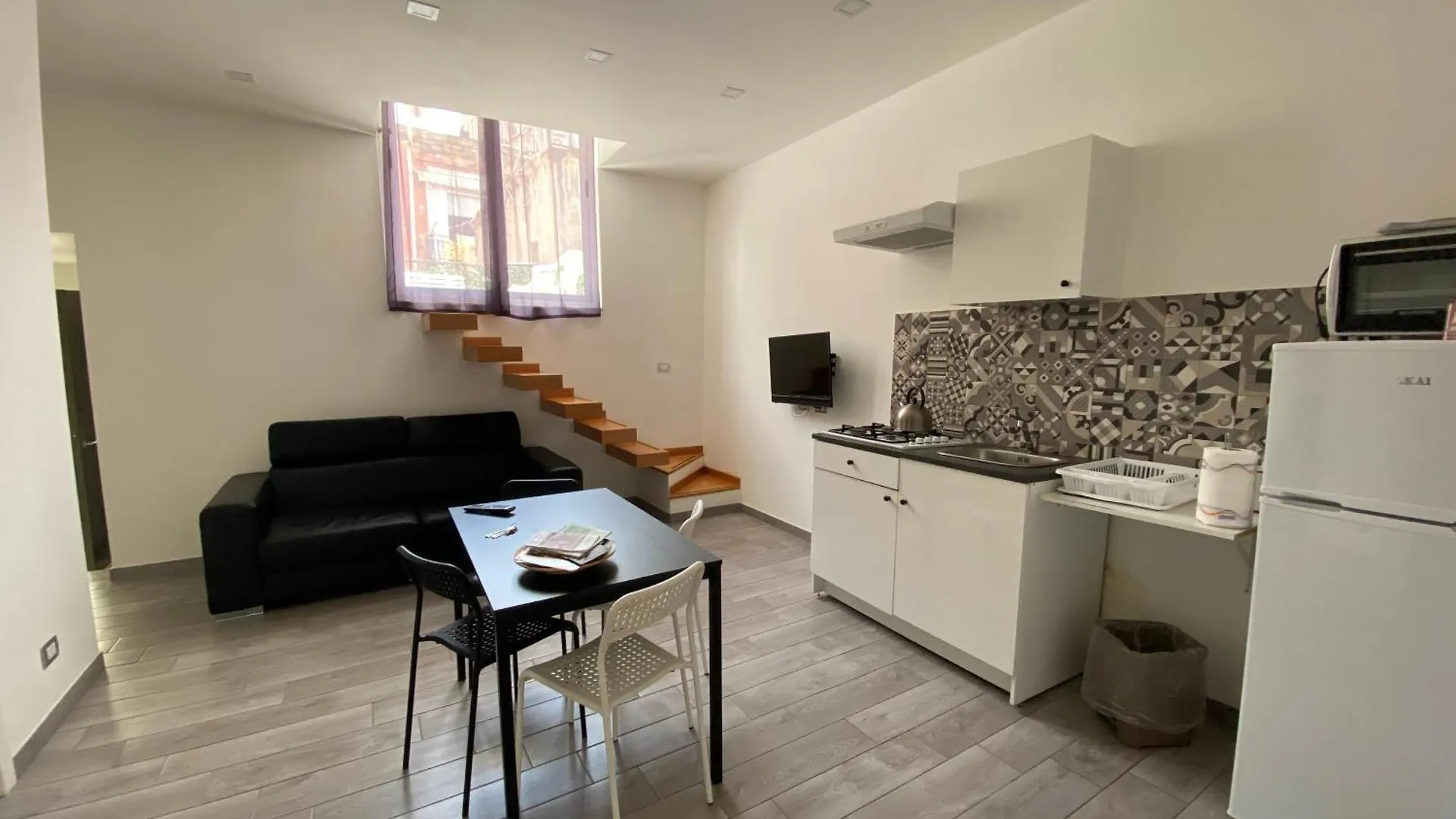 Maddalenella Residence Naples Italy