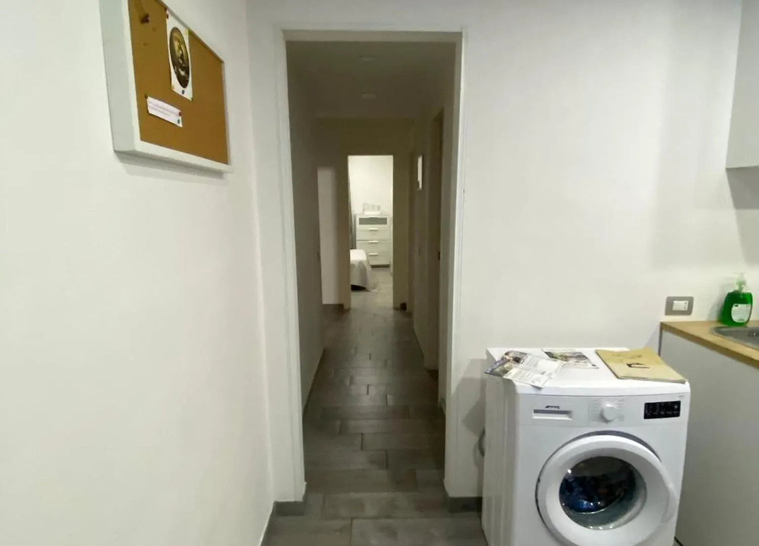 Apartment Maddalenella Residence Naples